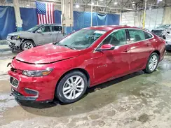 1G1ZD5ST6JF182889 2018 CHEVROLET MALIBU