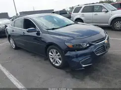 1G1ZD5ST6JF182987 2018 CHEVROLET MALIBU