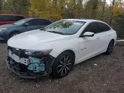 1G1ZD5ST6JF183430 2018 CHEVROLET MALIBU