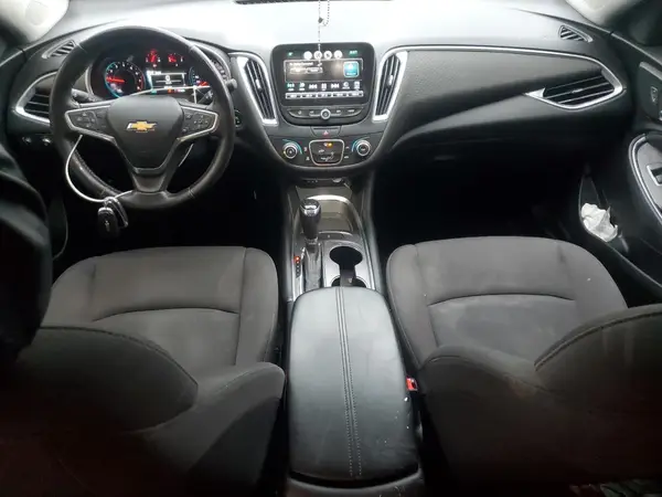 1G1ZD5ST6JF183430 2018 CHEVROLET MALIBU - Image 8