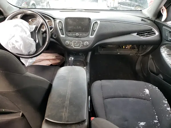 1G1ZD5ST6JF184769 2018 CHEVROLET MALIBU - Image 8