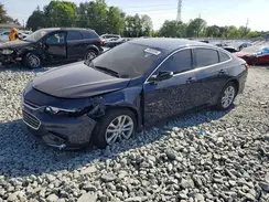 1G1ZD5ST6JF185193 2018 CHEVROLET MALIBU
