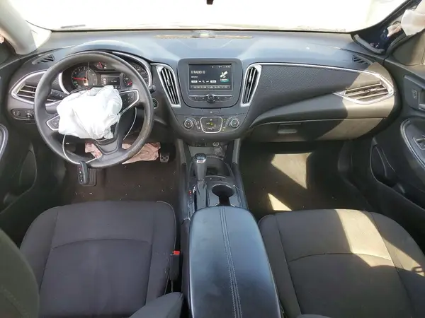 1G1ZD5ST6JF185193 2018 CHEVROLET MALIBU - Image 8