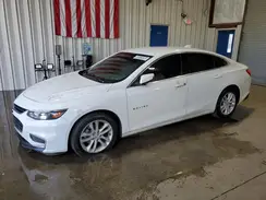 1G1ZD5ST6JF185775 2018 CHEVROLET MALIBU