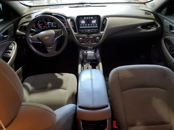 1G1ZD5ST6JF185775 2018 CHEVROLET MALIBU - Image 8