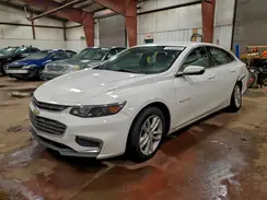 1G1ZD5ST6JF185873 2018 CHEVROLET MALIBU