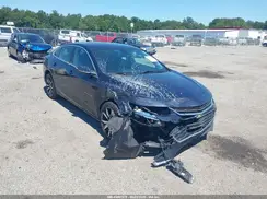 1G1ZD5ST6JF186215 2018 CHEVROLET MALIBU