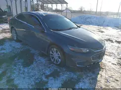 1G1ZD5ST6JF186912 2018 CHEVROLET MALIBU