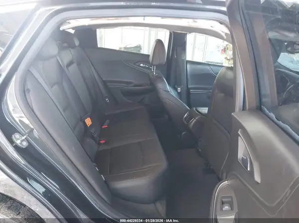 1G1ZD5ST6JF186912 2018 CHEVROLET MALIBU - Image 8
