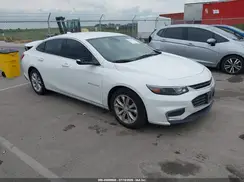 1G1ZD5ST6JF187221 2018 CHEVROLET MALIBU