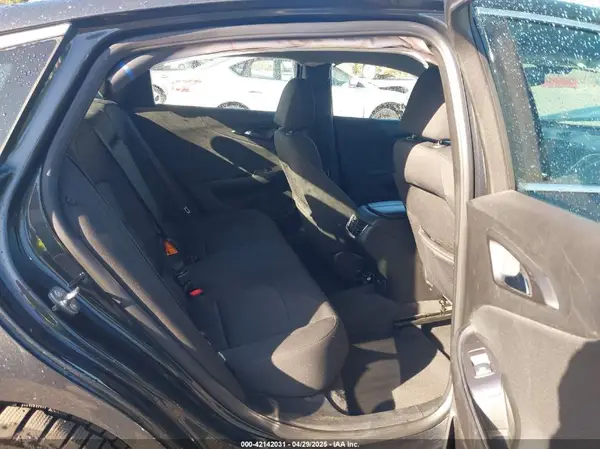 1G1ZD5ST6JF187266 2018 CHEVROLET MALIBU - Image 8