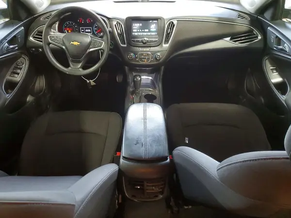 1G1ZD5ST6JF187400 2018 CHEVROLET MALIBU - Image 8