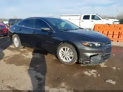 1G1ZD5ST6JF187476 2018 CHEVROLET MALIBU