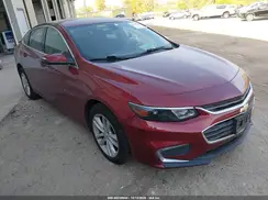 1G1ZD5ST6JF188000 2018 CHEVROLET MALIBU