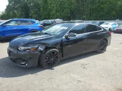 1G1ZD5ST6JF188224 2018 CHEVROLET MALIBU