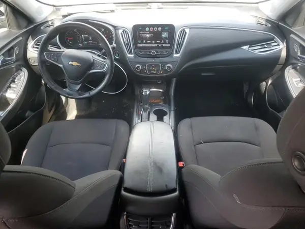 1G1ZD5ST6JF188224 2018 CHEVROLET MALIBU - Image 8