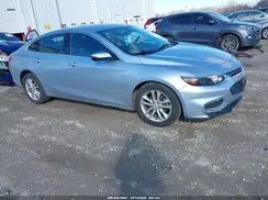1G1ZD5ST6JF188501 2018 CHEVROLET MALIBU