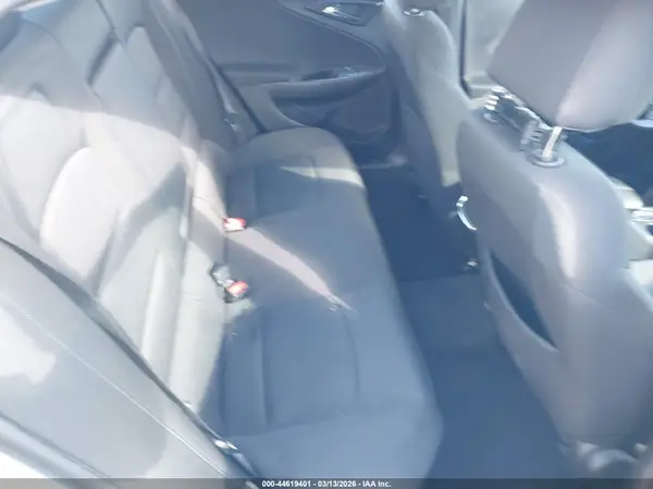 1G1ZD5ST6JF188501 2018 CHEVROLET MALIBU - Image 8