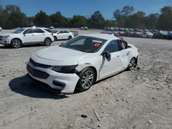 1G1ZD5ST6JF190863 2018 CHEVROLET MALIBU