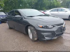 1G1ZD5ST6JF190930 2018 CHEVROLET MALIBU