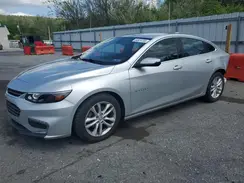 1G1ZD5ST6JF191219 2018 CHEVROLET MALIBU