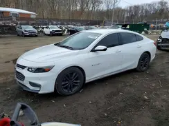 1G1ZD5ST6JF191480 2018 CHEVROLET MALIBU