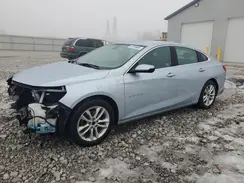 1G1ZD5ST6JF191804 2018 CHEVROLET MALIBU
