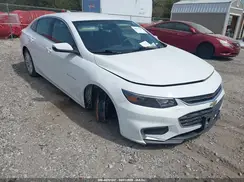 1G1ZD5ST6JF192970 2018 CHEVROLET MALIBU