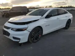 1G1ZD5ST6JF193357 2018 CHEVROLET MALIBU