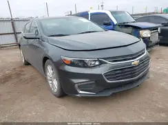 1G1ZD5ST6JF193505 2018 CHEVROLET MALIBU