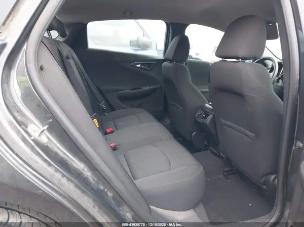 1G1ZD5ST6JF193505 2018 CHEVROLET MALIBU - Image 8