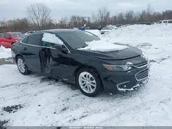 1G1ZD5ST6JF193746 2018 CHEVROLET MALIBU
