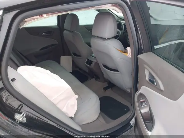 1G1ZD5ST6JF193746 2018 CHEVROLET MALIBU - Image 8