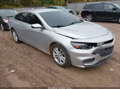 1G1ZD5ST6JF194220 2018 CHEVROLET MALIBU