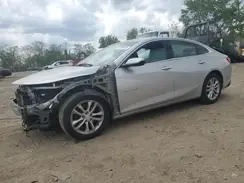 1G1ZD5ST6JF194749 2018 CHEVROLET MALIBU