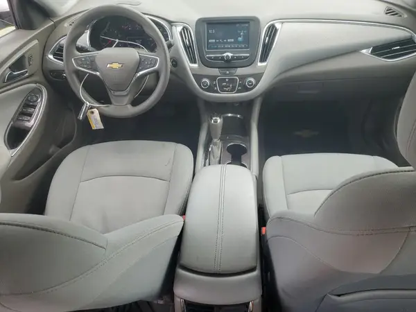 1G1ZD5ST6JF194749 2018 CHEVROLET MALIBU - Image 8