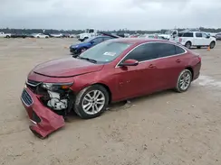 1G1ZD5ST6JF194993 2018 CHEVROLET MALIBU