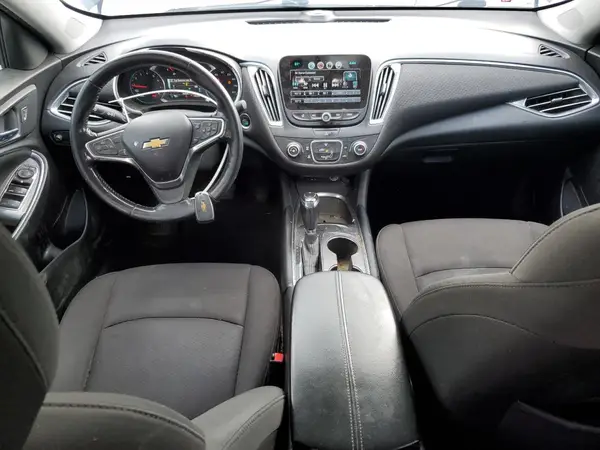 1G1ZD5ST6JF195030 2018 CHEVROLET MALIBU - Image 8