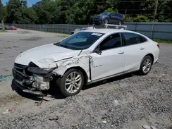 1G1ZD5ST6JF195108 2018 CHEVROLET MALIBU