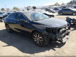 1G1ZD5ST6JF195190 2018 CHEVROLET MALIBU