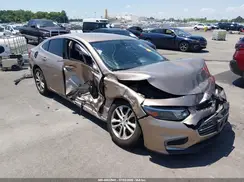 1G1ZD5ST6JF195321 2018 CHEVROLET MALIBU