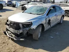 1G1ZD5ST6JF195979 2018 CHEVROLET MALIBU