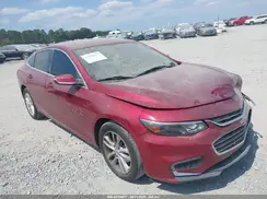 1G1ZD5ST6JF196582 2018 CHEVROLET MALIBU