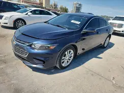 1G1ZD5ST6JF196727 2018 CHEVROLET MALIBU