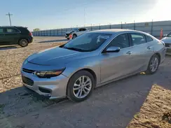 1G1ZD5ST6JF197201 2018 CHEVROLET MALIBU