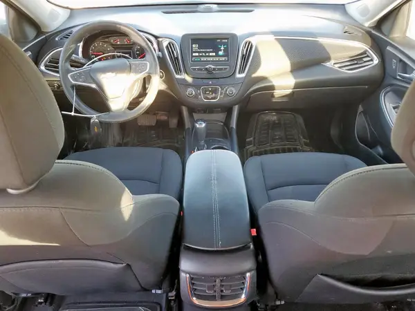 1G1ZD5ST6JF197201 2018 CHEVROLET MALIBU - Image 8