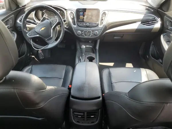 1G1ZD5ST6JF197649 2018 CHEVROLET MALIBU - Image 8