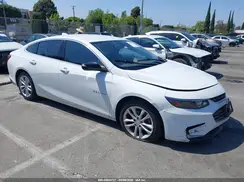1G1ZD5ST6JF197912 2018 CHEVROLET MALIBU