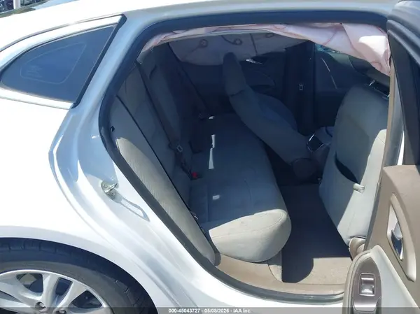 1G1ZD5ST6JF197912 2018 CHEVROLET MALIBU - Image 8