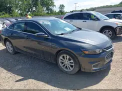 1G1ZD5ST6JF197943 2018 CHEVROLET MALIBU